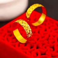 COP 916 999/ PERSIS KOREAN GOLD RING ( Ring )