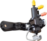 Fuel Tank Reservoir Selector Valve Assembly 77070-34010 Compatible with 08-20 Toyota Tundra For 08-1