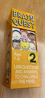 Brain quest