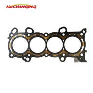 For HONDA CIVIC VII INTEGRA CR-V II K20A4 K20A5 K20A3 Engine Cylinder Head Gasket Engine Gasket 1013