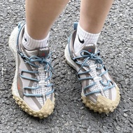 Nike ACG Men's All-Match Comfortable Wear-Resistant Low-Top Sports Casual Running Shoes IB7328-001 S