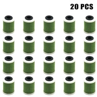 Boat Motor 6D8-WS24A-00 6D8-24563-00 Fuel Filter for Yamaha Outboard Engine 30HP-115HP, Sierra Marin