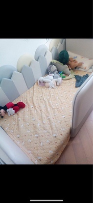 Iloom Cusino (baby bed)
