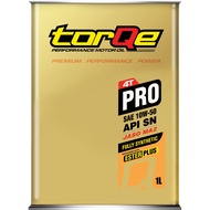 HI-REV TORQUE PRO FULLY SYNTHETIC