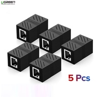 Đầu nối dây mạng RJ45 Ugreen 30718 Chính Hãng NW114