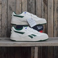 SEPATU CASUAL PRIA REEBOK BB4000II ORIGINAL MEN BASKETBALL SNEAKER IE6833