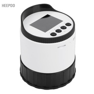 HEEPDD Wisoqu WiFi Telescope Camera Eyepiece Electronic with 2in Screen Astronomy Cam Fits to 36mm 7