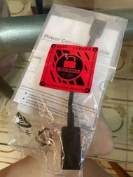 Lenovo thinkpad slim power conversion cable