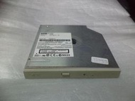 露天二手3C大賣場 TEAC CD-224E 筆記型電腦光碟機 筆電CD 品號 224