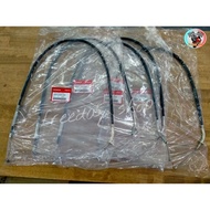 Clutch Cable Honda (Genuine) %Crf250 300l Year 2012-2020 (22870-KZZ-D20)