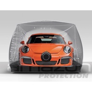 Porsche 991 GT3 Amazon Protection Bubble Cover