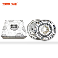 TRANSPEED 0AM DQ200 DSG BIV 6/8 Holes 129/132 Teeth Auto Transmission Flywheel For VOLKSWAGEN and AU