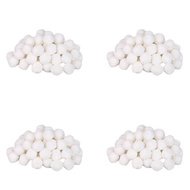 4X Swimming Pools Filter Balls Portable Wet Dry Cotton Canister Clean Fish Tank Filter Material Wate
