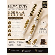 Heavy Duty Salon Curling Iron