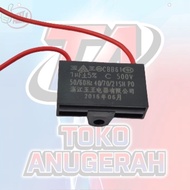 CBB61 1uF 500V CAPACITOR 1uF500V/