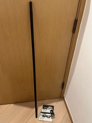 IKEA 窗簾配件set