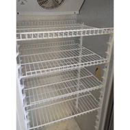 Freezer Shelf Storage Rack Refrigerator Shelf Display Cabinet Partition Refrigerator Partition Grid 