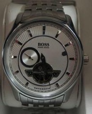 《十八番》Hugo Boss 男士機械錶(1512374)