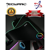 TECWARE HASTE XL RGB GAMING MOUSEMAT