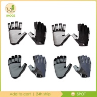 [Ihoce] Cycling Gloves, Sailing Gloves, Weightlifting Gloves, Climbing Gloves, Training Gloves for R