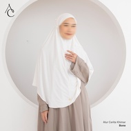 Alur Cerita Khimar