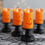 萬聖節LED蠟燭燈 萬聖節燈飾  萬聖節Led燈 Halloween燈飾 家居佈置