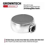 Loa Bluetooth Mini Bs02 Loa butooth thông minh có móc treo tiện lợi có khe cắm thẻ nhớ
