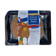 Blue Label French Poulet Minced