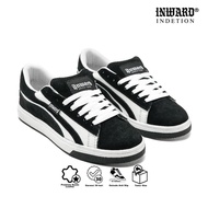 Indetion Inward official| Heritic|Men's Casual Shoes Sneakers