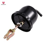 New Exhaust Brake Chamber Vacuum Drum 8-97173327-0 8971733270 for  NPR NPR75 NQR70 NQR 1998 Truck Bu