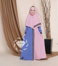 Newest 7-year-old 8-year-old Girls Dresses 2021 Wholesale Children's Clothes