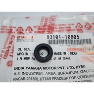 YZF-R15 V3 V4 MT15 Clutch Cover Inner Oil Seal 93101-10843 93101-10805