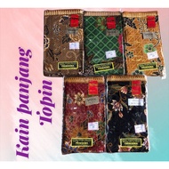 Topin Long Cloth
