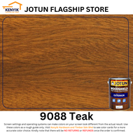 JOTUN 5L Woodshield / Varnish Exterior (Gloss & Matt)