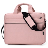 Laptop Bag 13.3 14 15.6 16.1 Inch Waterproof Notebook Bag For Xiaomi Macbook Air Pro 13 Computer Shoulder Handbag Briefcase Bag