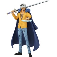 Banpresto One Piece DXF The Grandline Series Extra Trafalgar Law 4983164887051 (Figure)