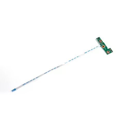 1PC Power Button Board With Cable For Asus Y581C X552C X552L X550LD X550CL X550L X550 X550V X550CA X