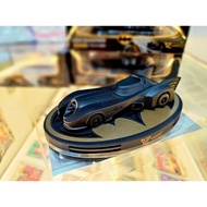VANZO x DC Batmobile 1989 Car Air Freshener - Classic Blossom