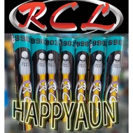 RCL 9903 SERIES BADMINTON SHUTTLECOCK