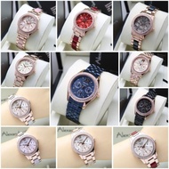 Alexander Christie Wanita Ac 2463 /Ac 2496 / Ac 2932 Jam Tangan