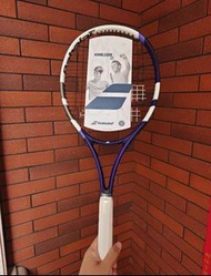 Babolat Wimbledon 27網球拍溫網聯名款網球拍 ，全新正品 帶吊牌
