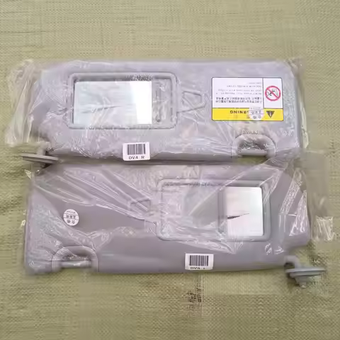 For Hyundai SantaFe IX45 Front windshield sun visor