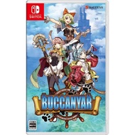 [+..••] NSW BUCCANYAR (เกม Nintendo Switch™ 🎮) (By ClaSsIC GaME OfficialS)