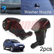 (FT) 用於現代矩陣 GETZ Tucson MK1 2005 2006 2007 2008 2009 2010 98