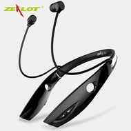 Original Zealot H1 Sport Bluetooth Headset Stereo Bluetooth Headset 4.0 Universal HandFree with Mic