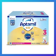 Aptamil KID Step 3 3kg (exp:2027)