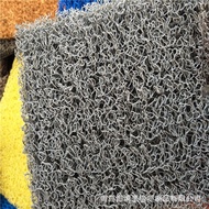 Plastic Spray Anti-Slip Mat Silk Mat Mat Baomen Floor Dust Removal Beauty Floor Entrance Foyer Mat C