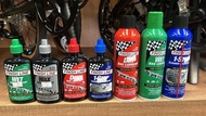 [全新] Finish Line 單車潤滑油 Bicycle Lube 單車清潔劑 Bicycle Clean