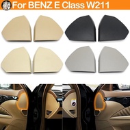 IP Car Left Right Front Door Cover Trim Shell For Mercedes Benz W211 E Class E320 E350 E400 A2117270