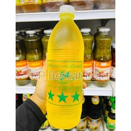 AIR BAWANG/MINYAK BAWANG 850ML